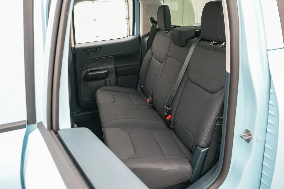 2026 Ford Maverick - Image 20 of 24