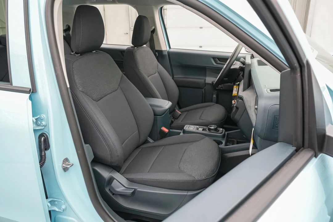 2026 Ford Maverick - Image 21 of 24