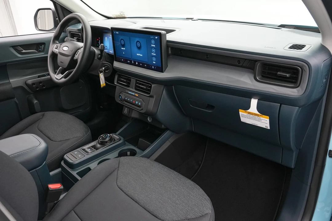 2026 Ford Maverick - Image 22 of 24
