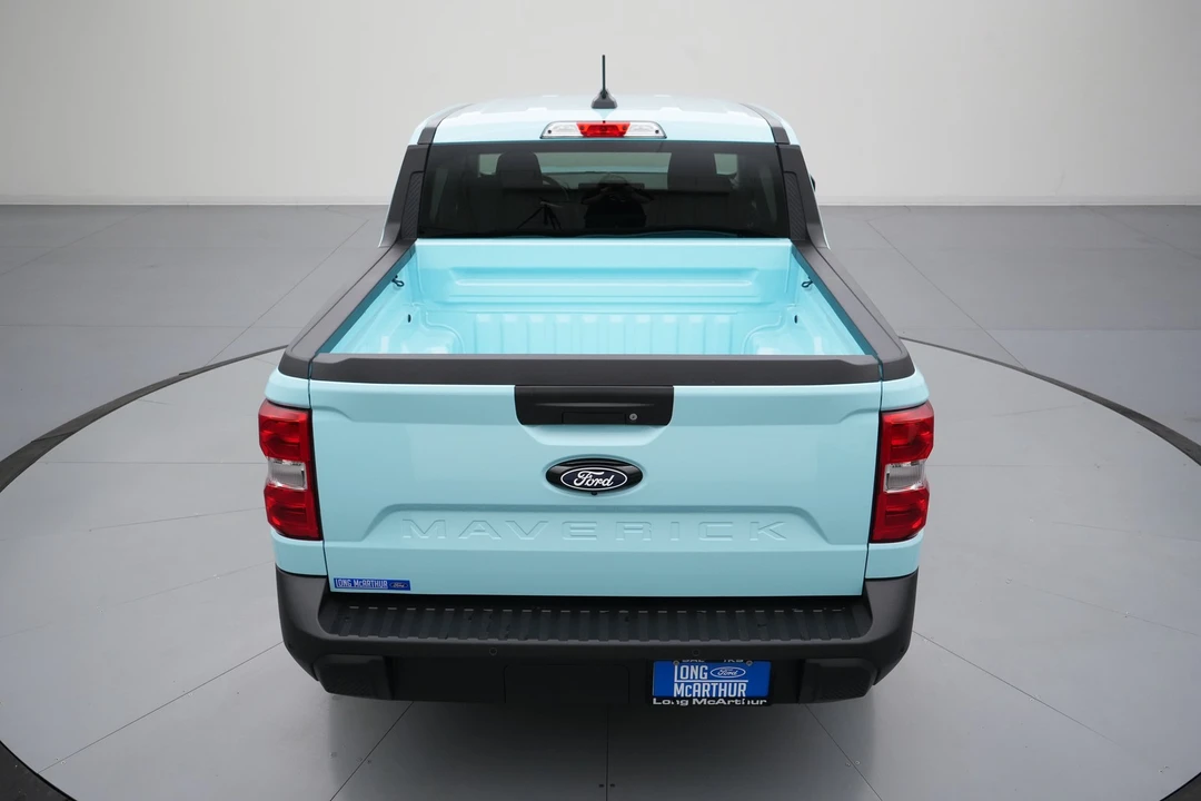 2026 Ford Maverick - Image 6 of 24