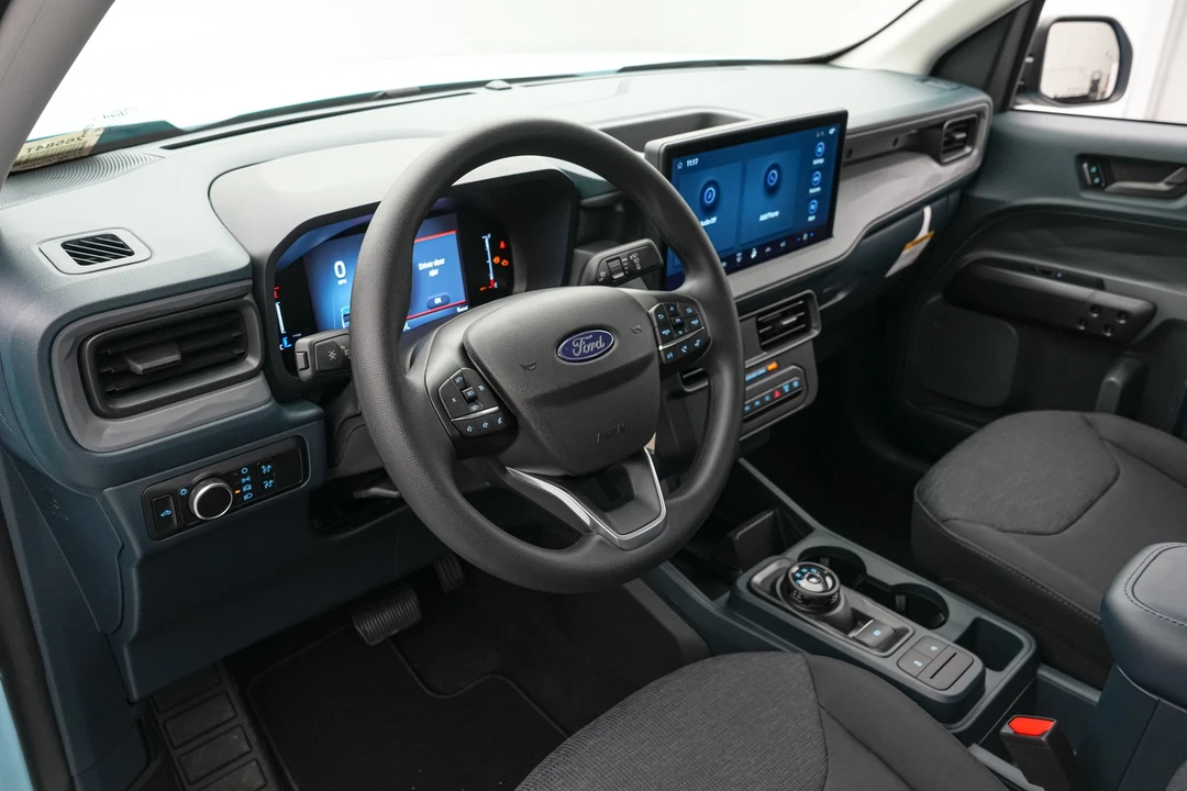2026 Ford Maverick - Image 14 of 24