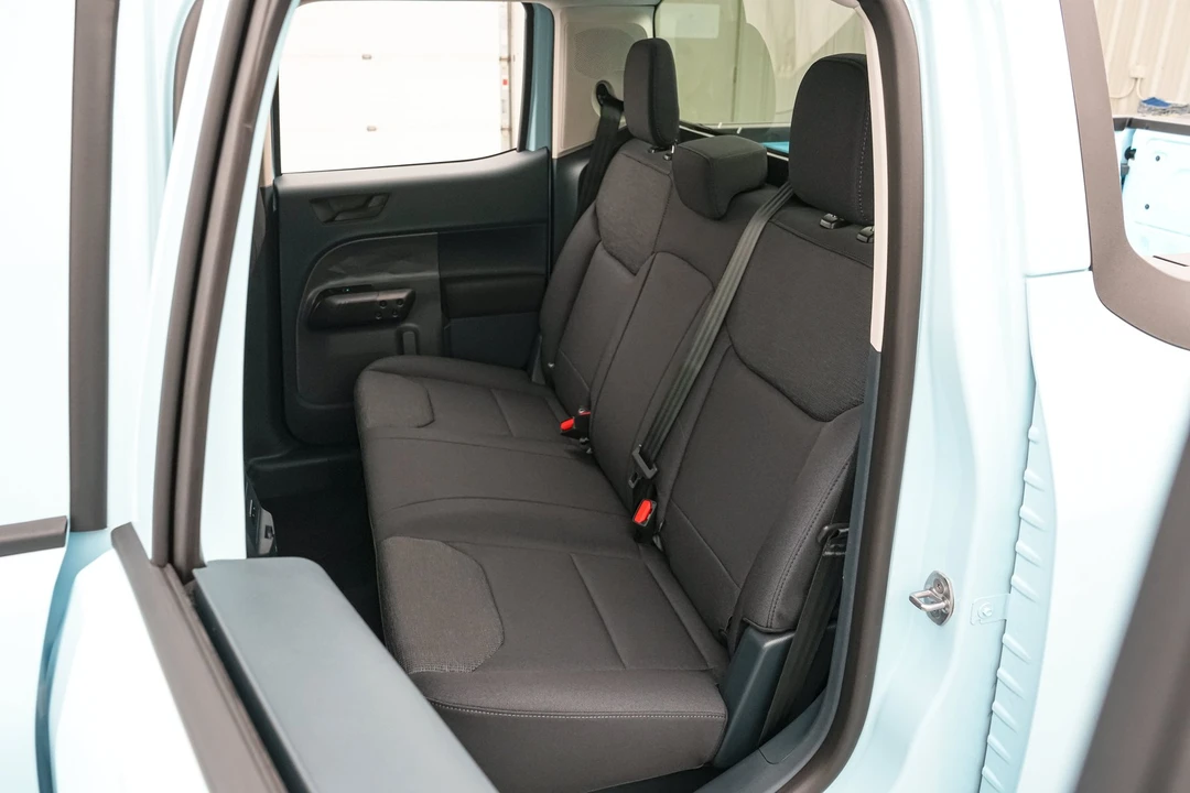 2026 Ford Maverick - Image 20 of 24