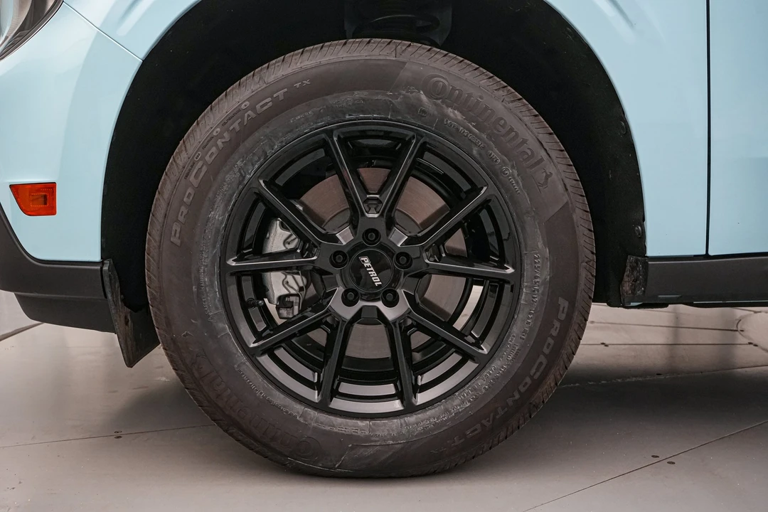 2026 Ford Maverick - Image 12 of 24