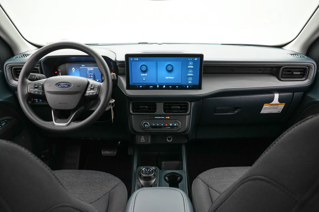 2026 Ford Maverick - Image 16 of 24