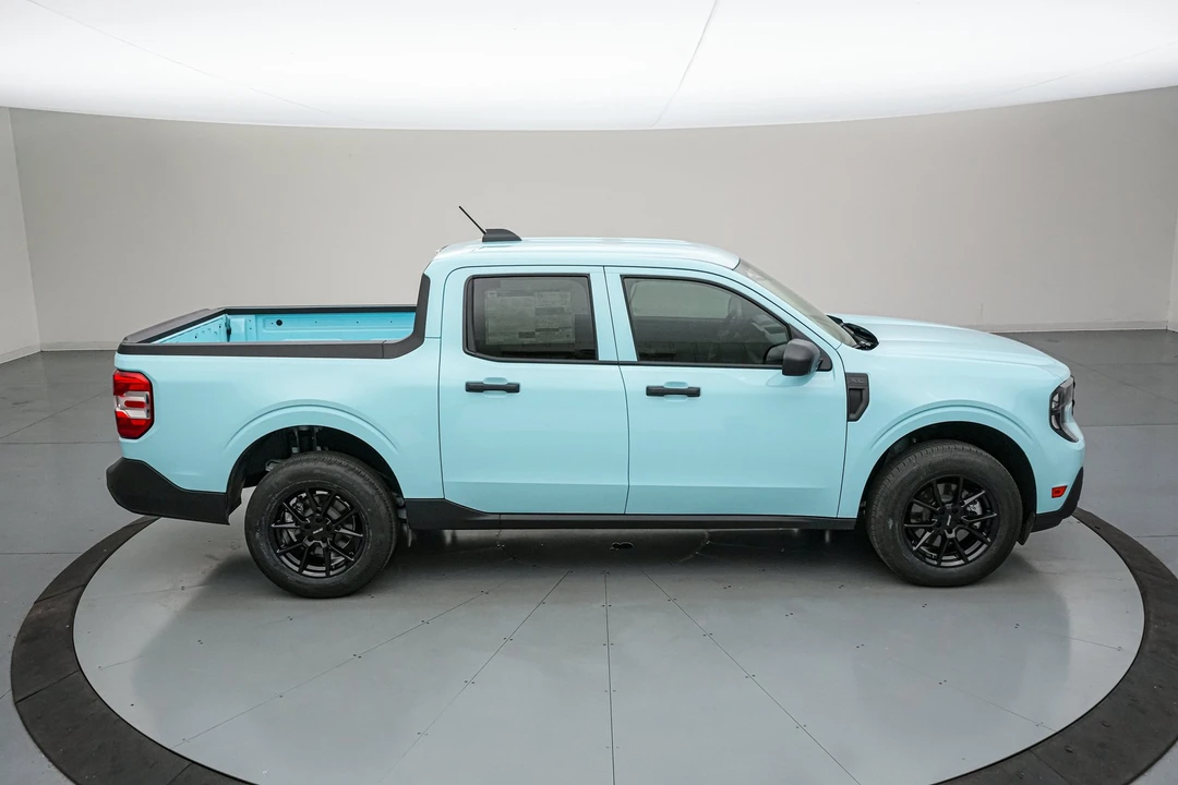 2026 Ford Maverick - Image 4 of 24