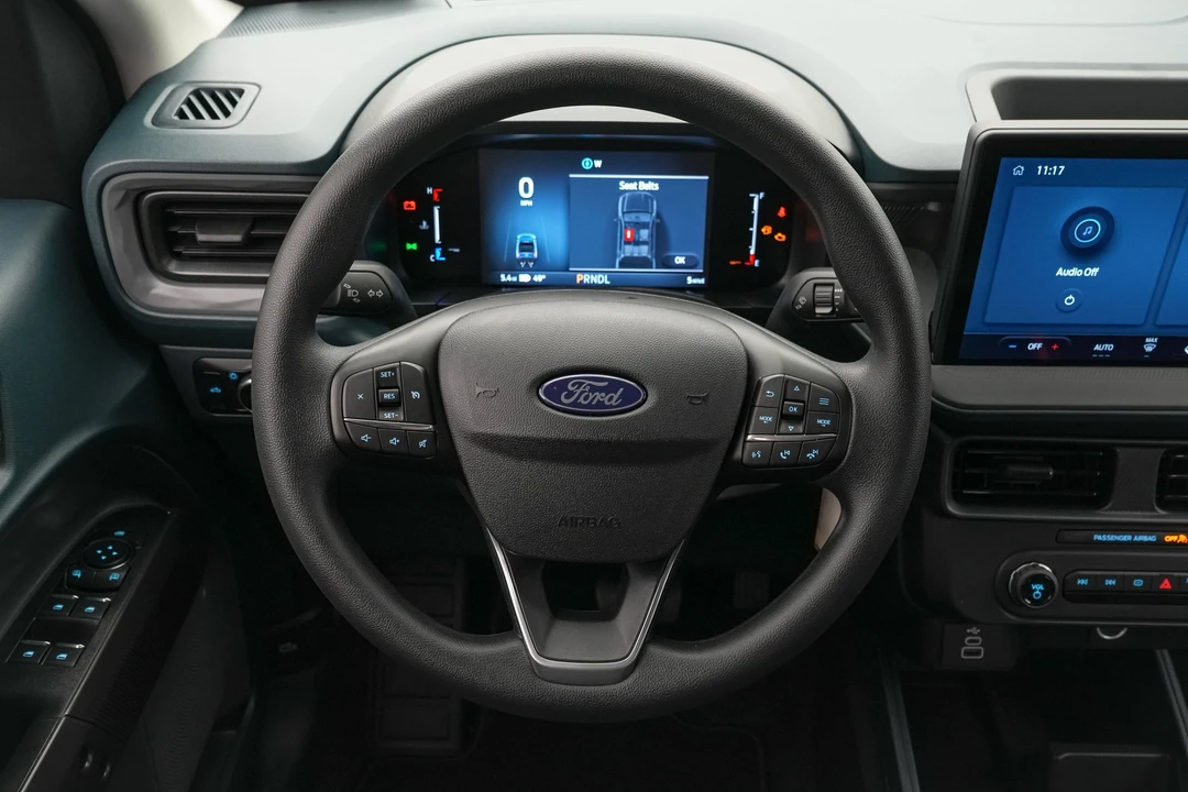 2026 Ford Maverick - Image 15 of 24