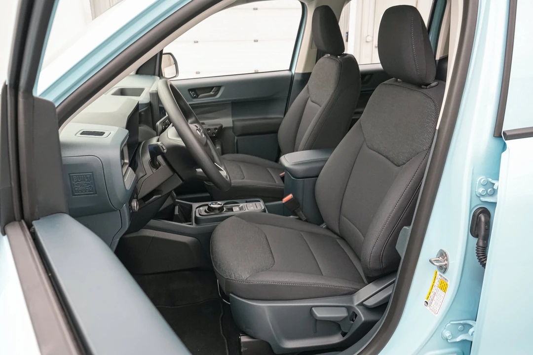 2026 Ford Maverick - Image 13 of 24