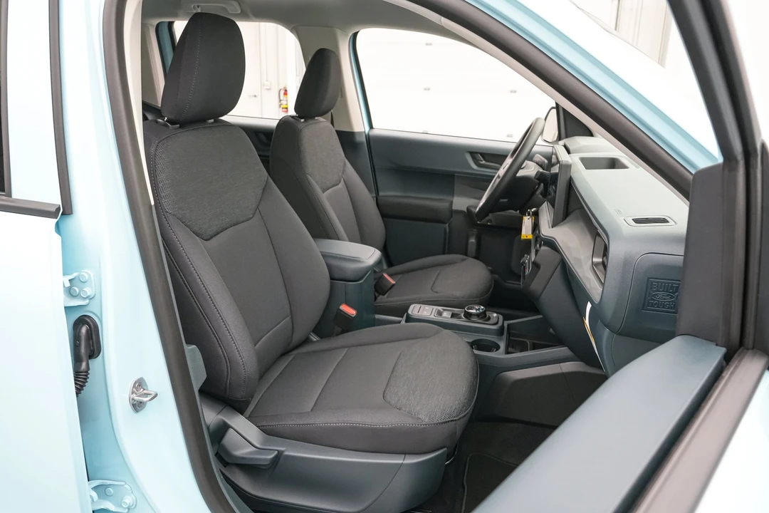2026 Ford Maverick - Image 21 of 24
