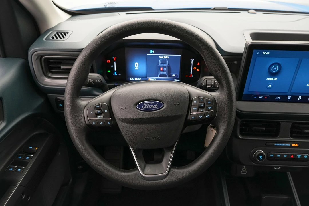 2026 Ford Maverick - Image 16 of 25