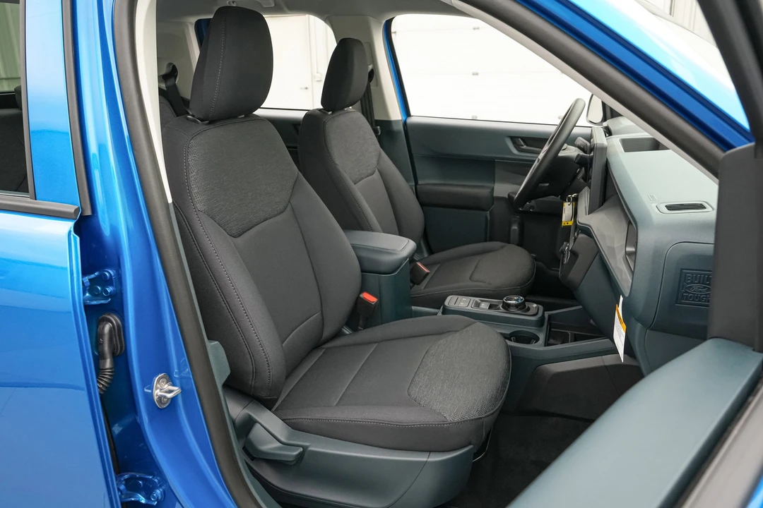 2026 Ford Maverick - Image 22 of 25