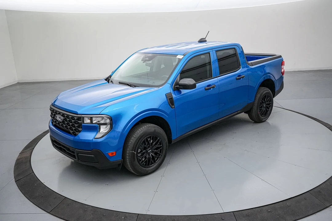 2026 Ford Maverick - Image 10 of 24
