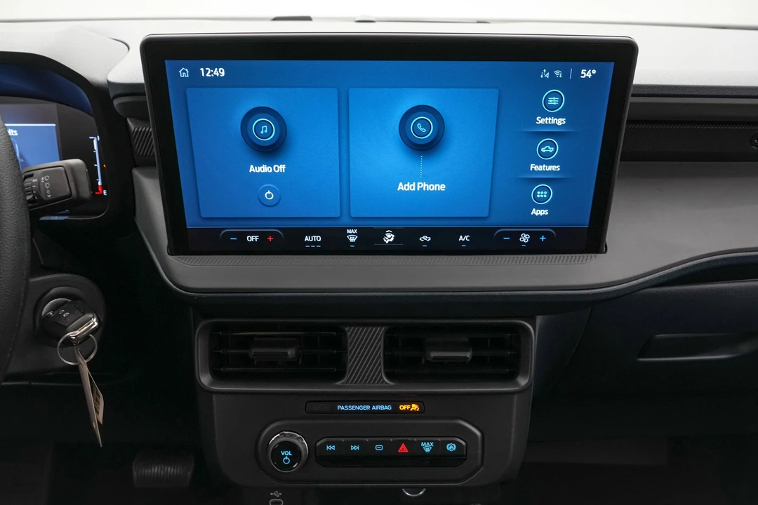 2026 Ford Maverick - Image 17 of 24