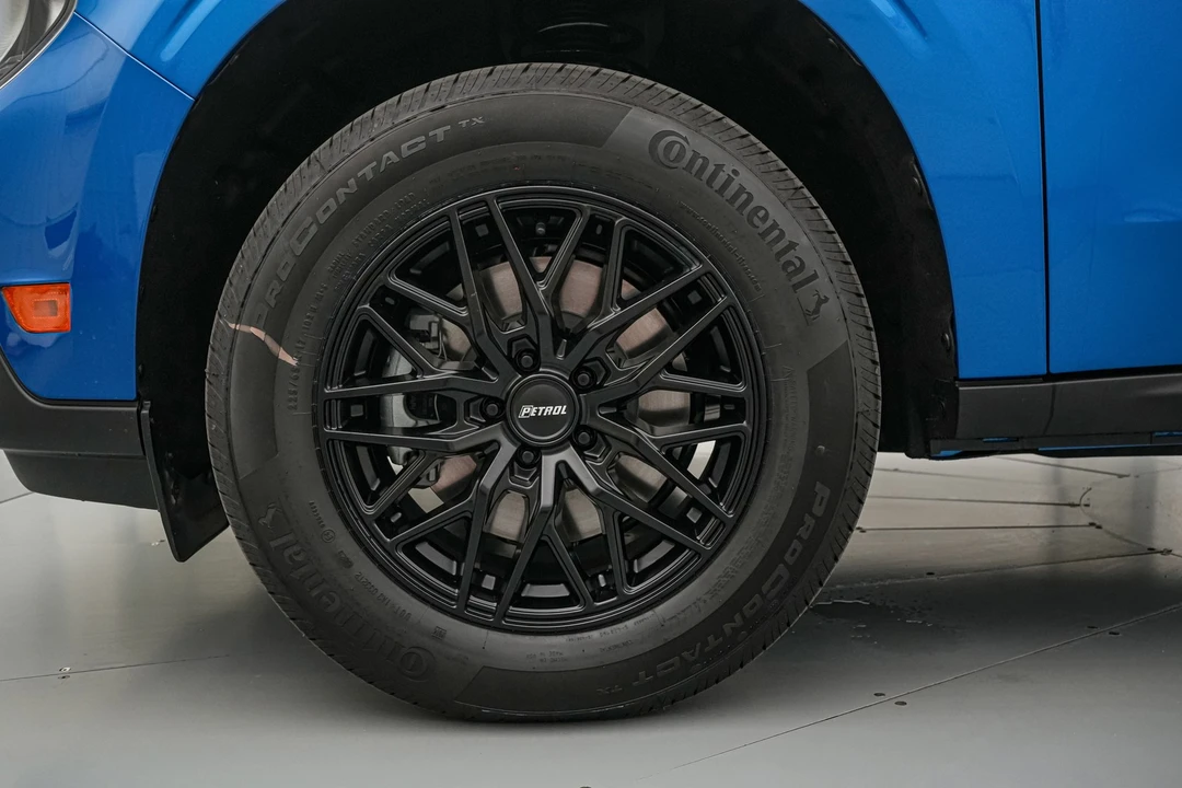 2026 Ford Maverick - Image 13 of 25