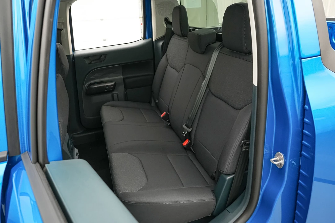 2026 Ford Maverick - Image 21 of 25