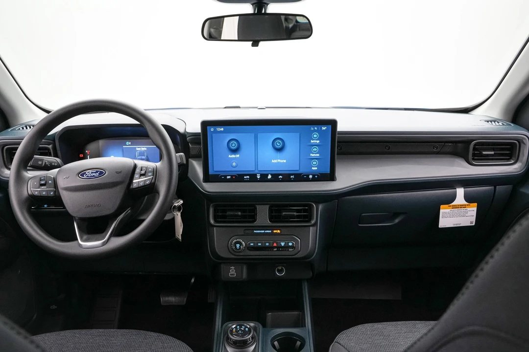 2026 Ford Maverick - Image 16 of 24