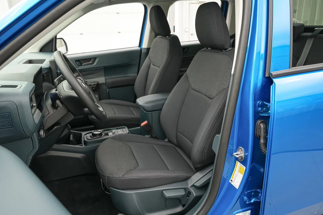 2026 Ford Maverick - Image 14 of 25