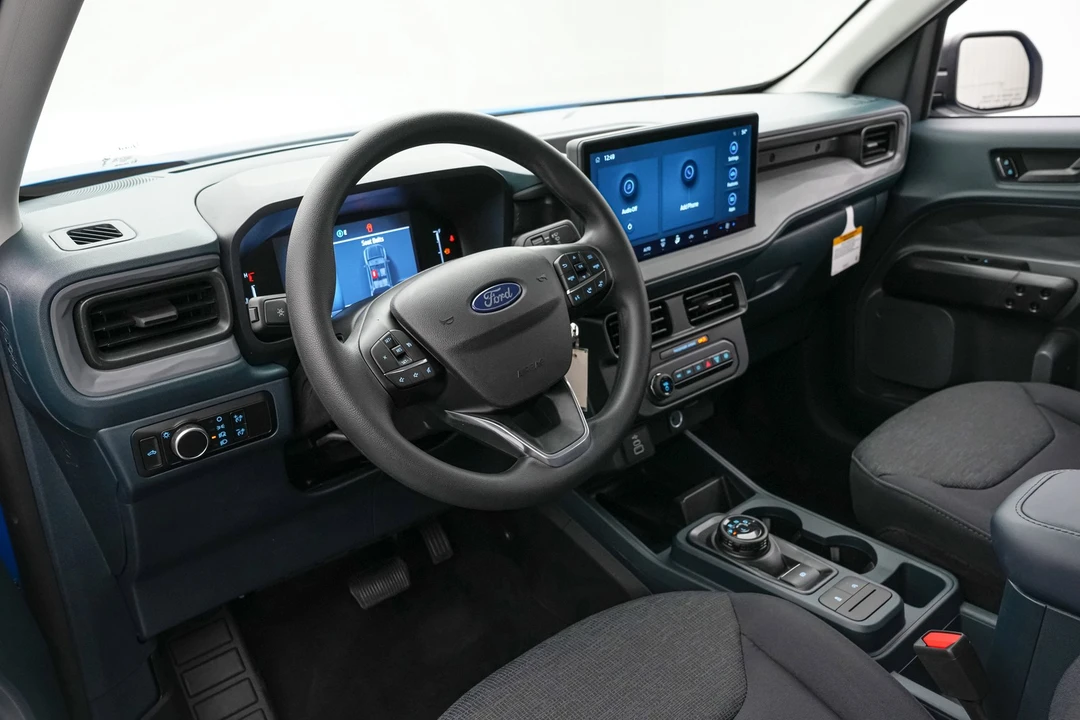 2026 Ford Maverick - Image 15 of 25