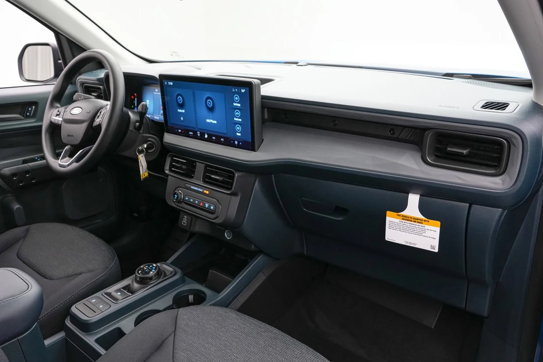 2026 Ford Maverick - Image 23 of 25