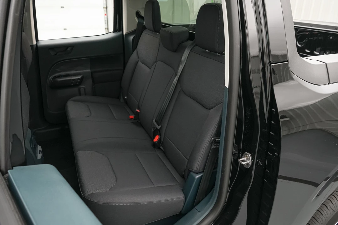 2026 Ford Maverick - Image 20 of 24