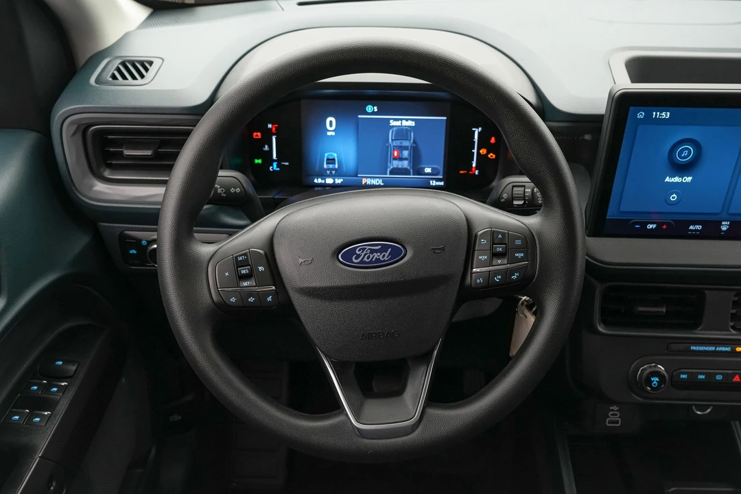 2026 Ford Maverick - Image 15 of 24