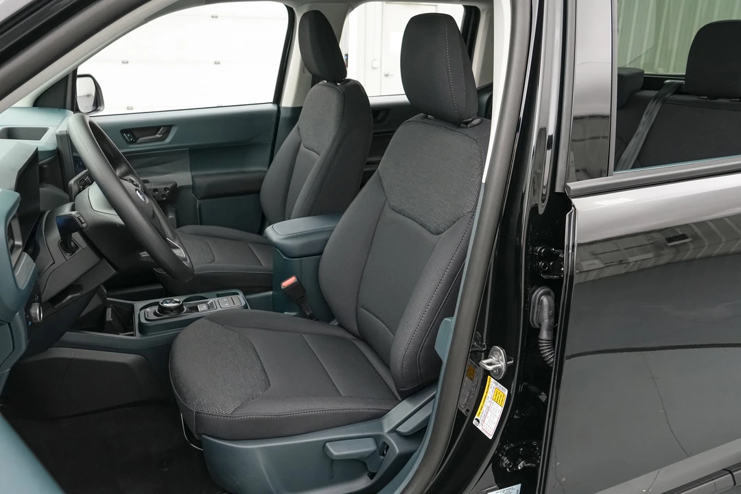 2026 Ford Maverick - Image 13 of 24