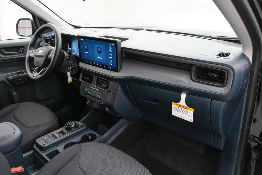 2026 Ford Maverick - Image 22 of 24