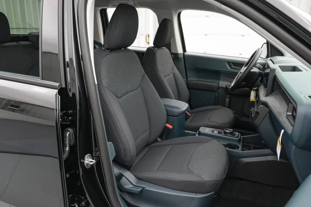 2026 Ford Maverick - Image 21 of 24