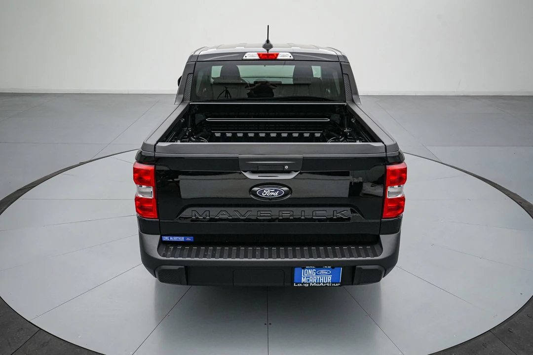 2026 Ford Maverick - Image 6 of 24