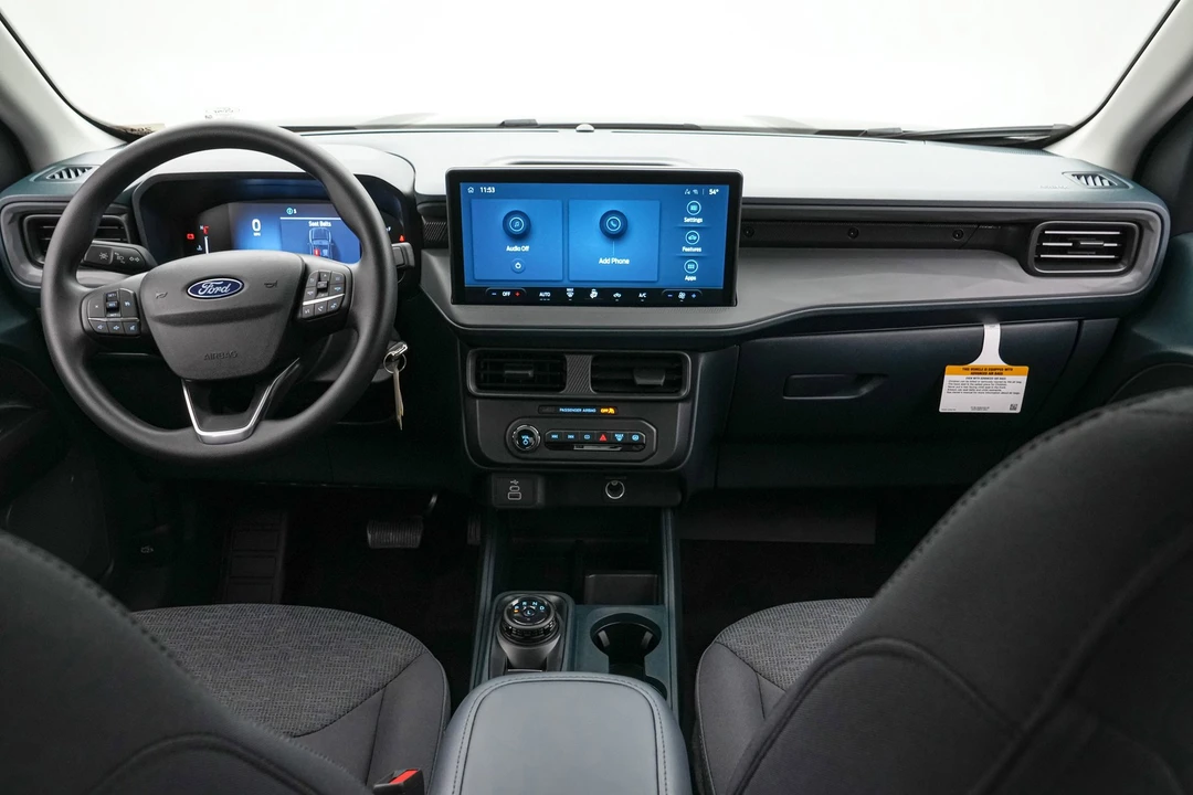 2026 Ford Maverick - Image 16 of 24