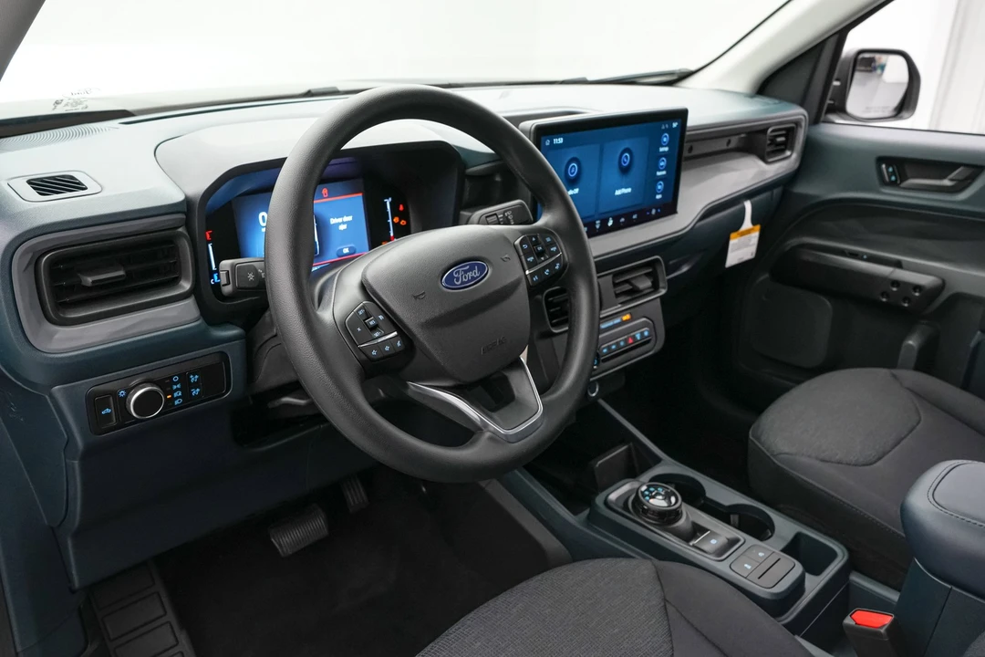 2026 Ford Maverick - Image 14 of 24