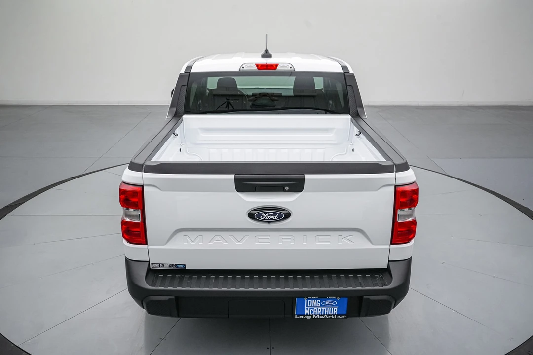 2026 Ford Maverick - Image 7 of 25