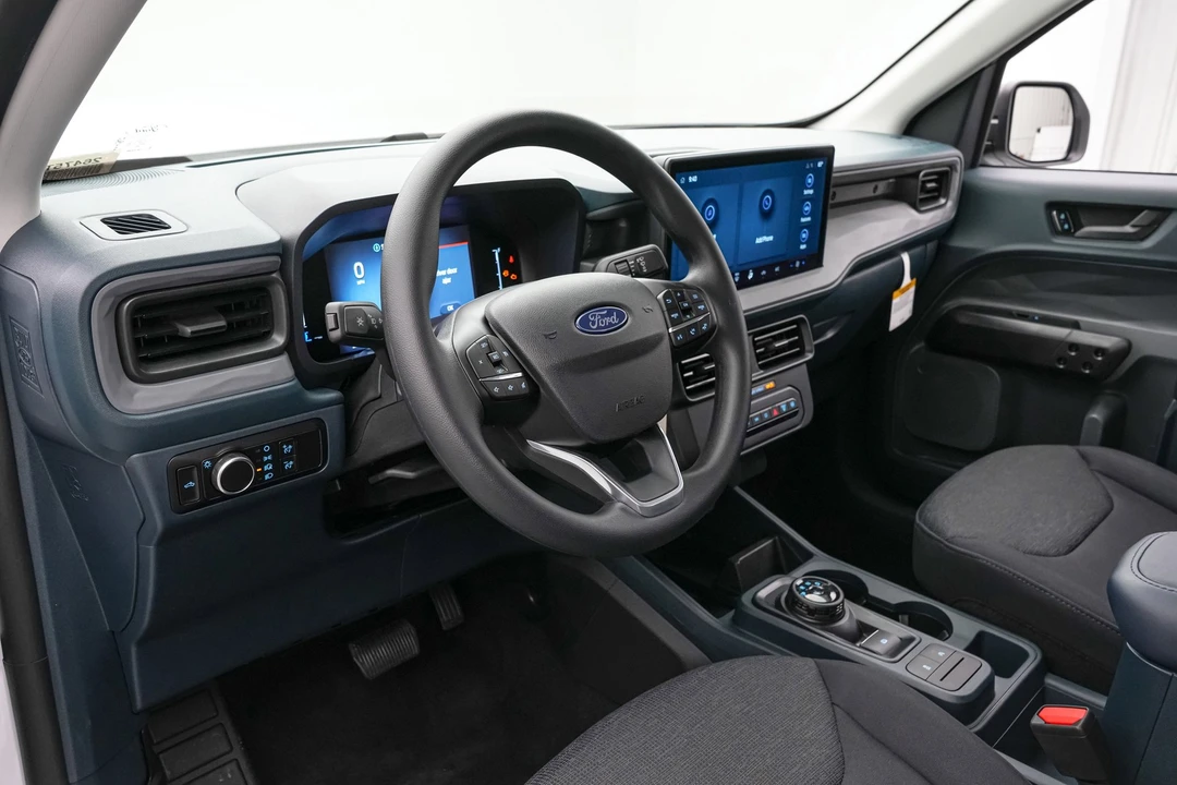 2026 Ford Maverick - Image 15 of 25