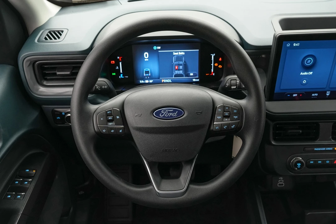 2026 Ford Maverick - Image 16 of 25