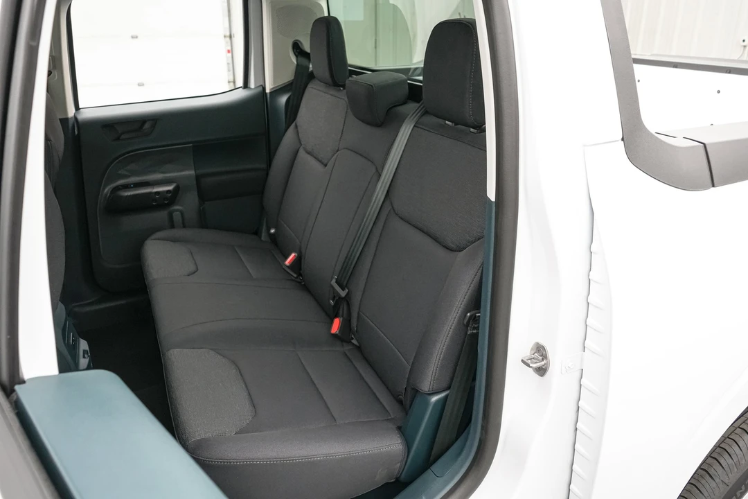 2026 Ford Maverick - Image 21 of 25