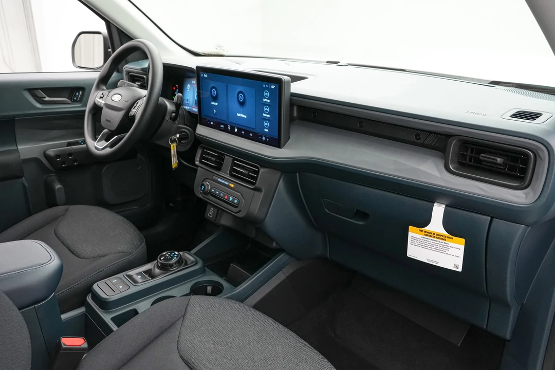 2026 Ford Maverick - Image 23 of 25