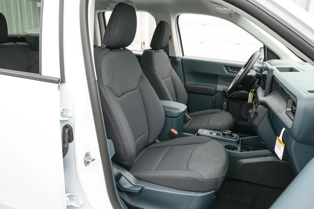 2026 Ford Maverick - Image 22 of 25