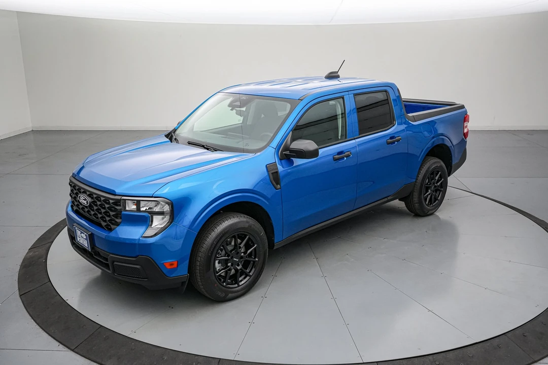 2026 Ford Maverick - Image 10 of 24