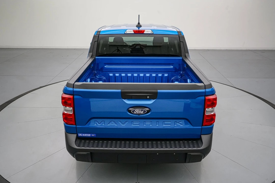 2026 Ford Maverick - Image 6 of 24