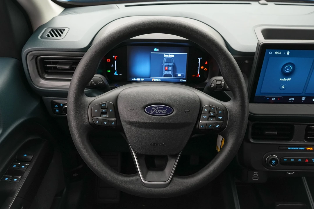 2026 Ford Maverick - Image 15 of 24