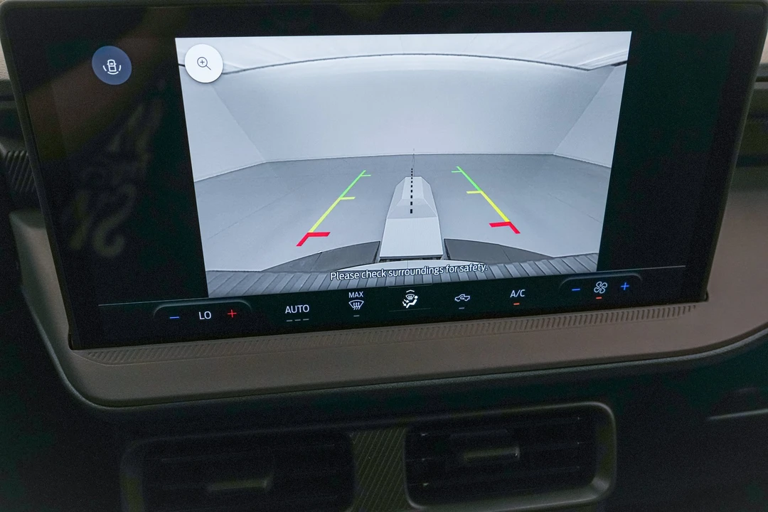 2026 Ford Maverick - Image 18 of 24