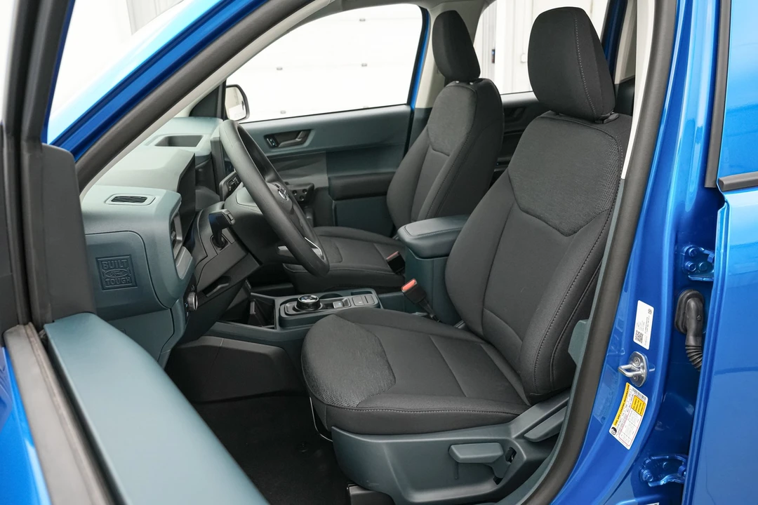 2026 Ford Maverick - Image 13 of 24