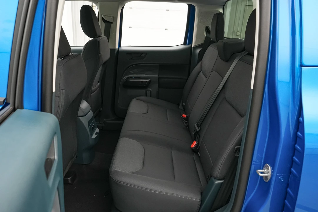 2026 Ford Maverick - Image 20 of 24