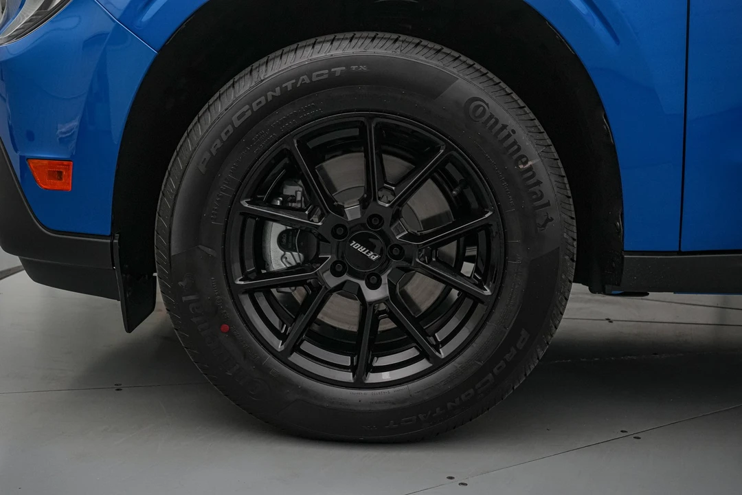 2026 Ford Maverick - Image 12 of 24
