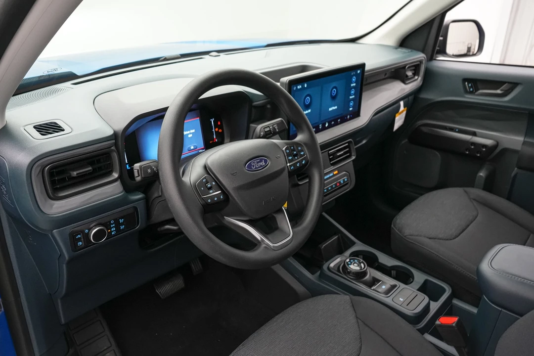 2026 Ford Maverick - Image 14 of 24