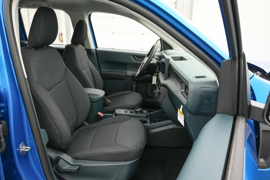 2026 Ford Maverick - Image 21 of 24