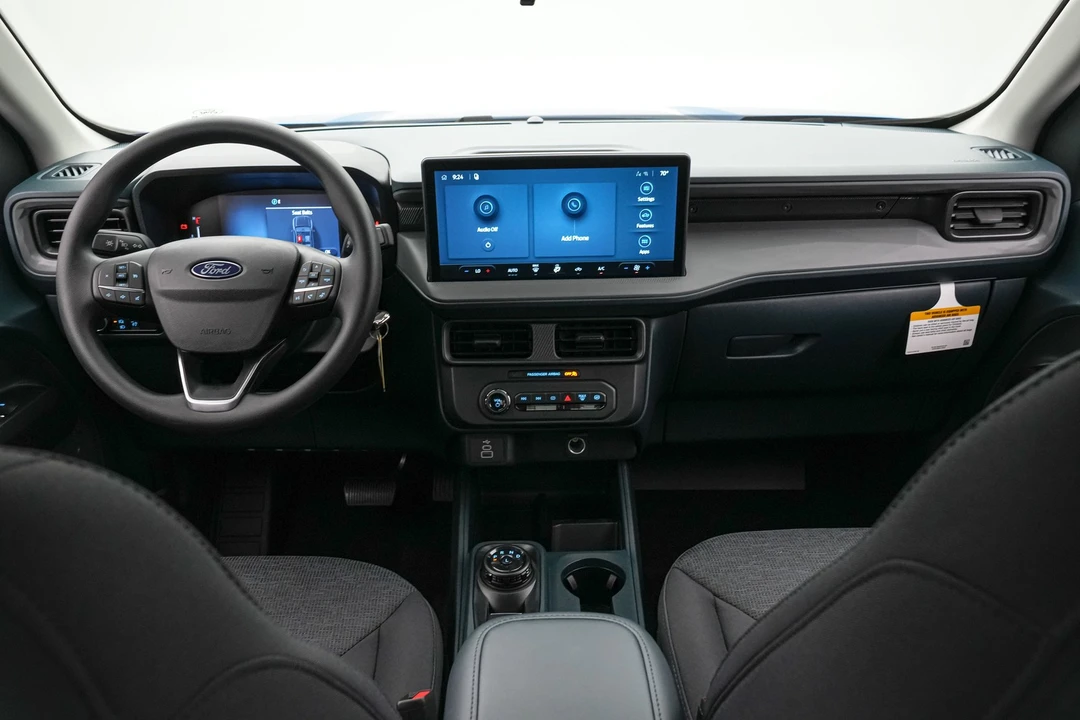 2026 Ford Maverick - Image 16 of 24