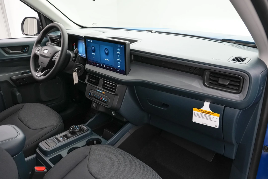2026 Ford Maverick - Image 22 of 24
