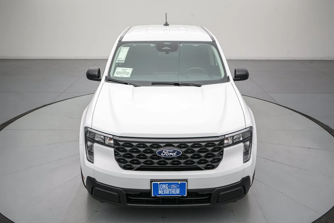 2026 Ford Maverick - Image 11 of 24