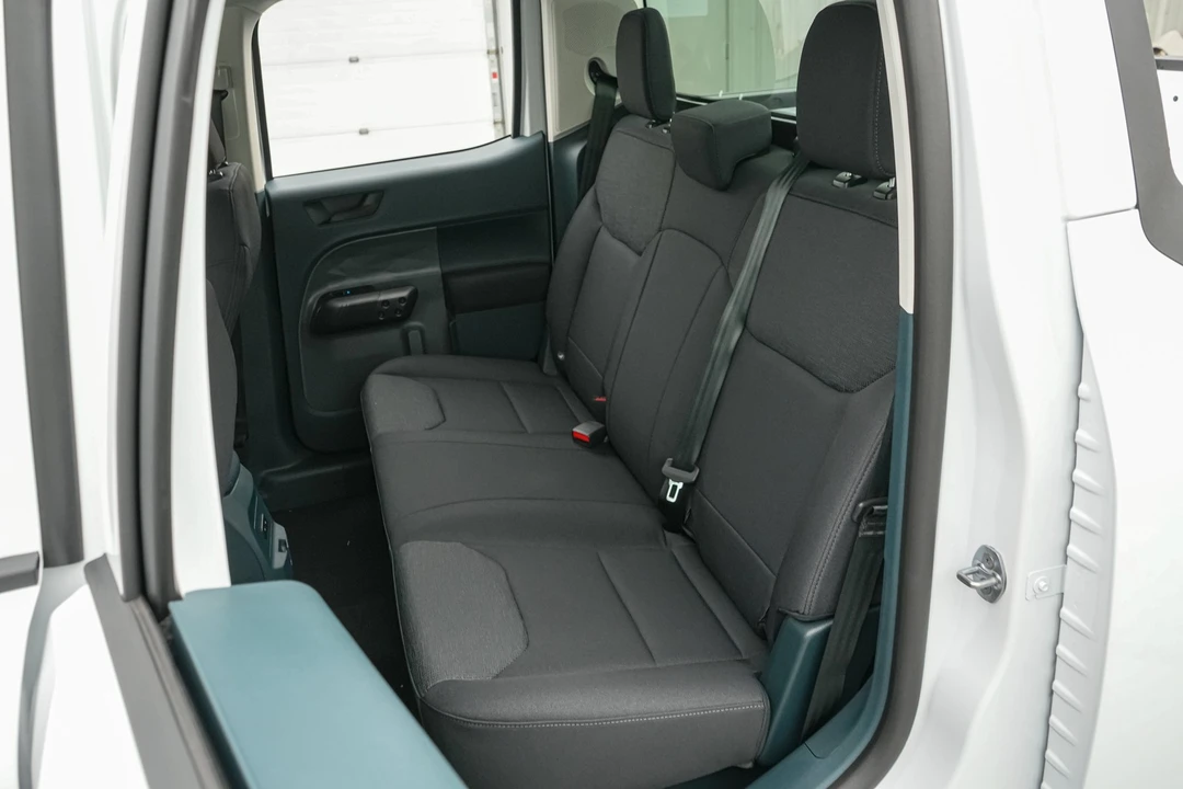 2026 Ford Maverick - Image 20 of 24
