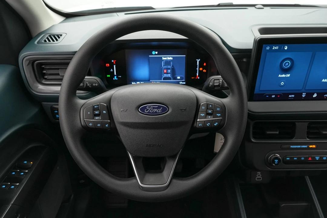 2026 Ford Maverick - Image 15 of 24